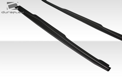 2009-2020 Nissan 370Z Duraflex Zenith Side Skirts