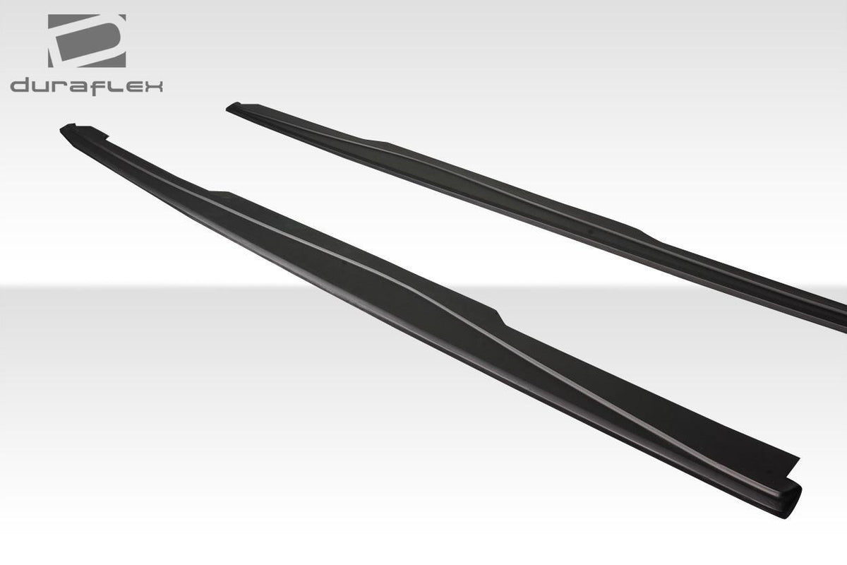 2009-2020 Nissan 370Z Duraflex Zenith Side Skirts
