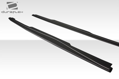 2009-2020 Nissan 370Z Duraflex Zenith Side Skirts