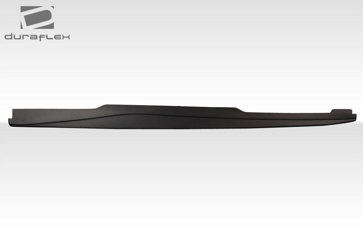 2009-2020 Nissan 370Z Duraflex Zenith Side Skirts