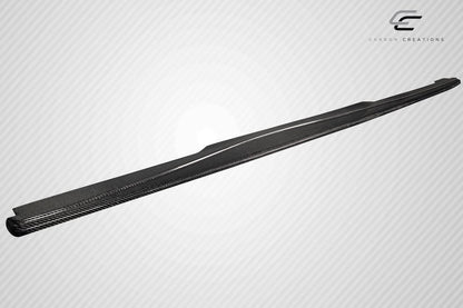 2009-2020 Nissan 370Z Carbon Creations TurboT Carbon Fiber Side Skirts