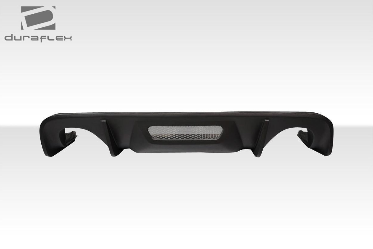 2009-2020 Nissan 370Z Duraflex Zenith Rear Lip