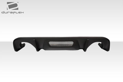 2009-2020 Nissan 370Z Duraflex Zenith Rear Lip