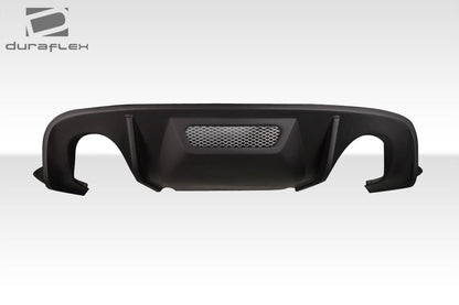 2009-2020 Nissan 370Z Duraflex Zenith Rear Lip