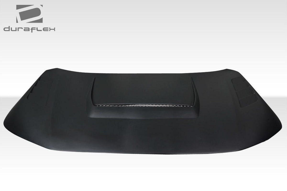2022-2025 Honda Civic Duraflex Suzuke Hood