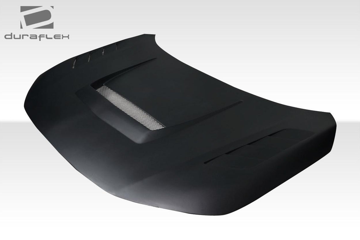 2022-2025 Honda Civic Duraflex Suzuke Hood