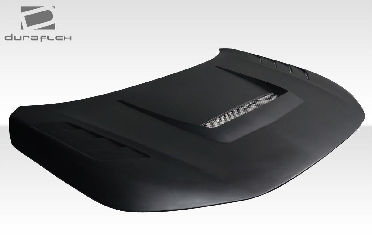 2022-2025 Honda Civic Duraflex Suzuke Hood