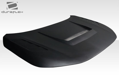 2022-2025 Honda Civic Duraflex Suzuke Hood