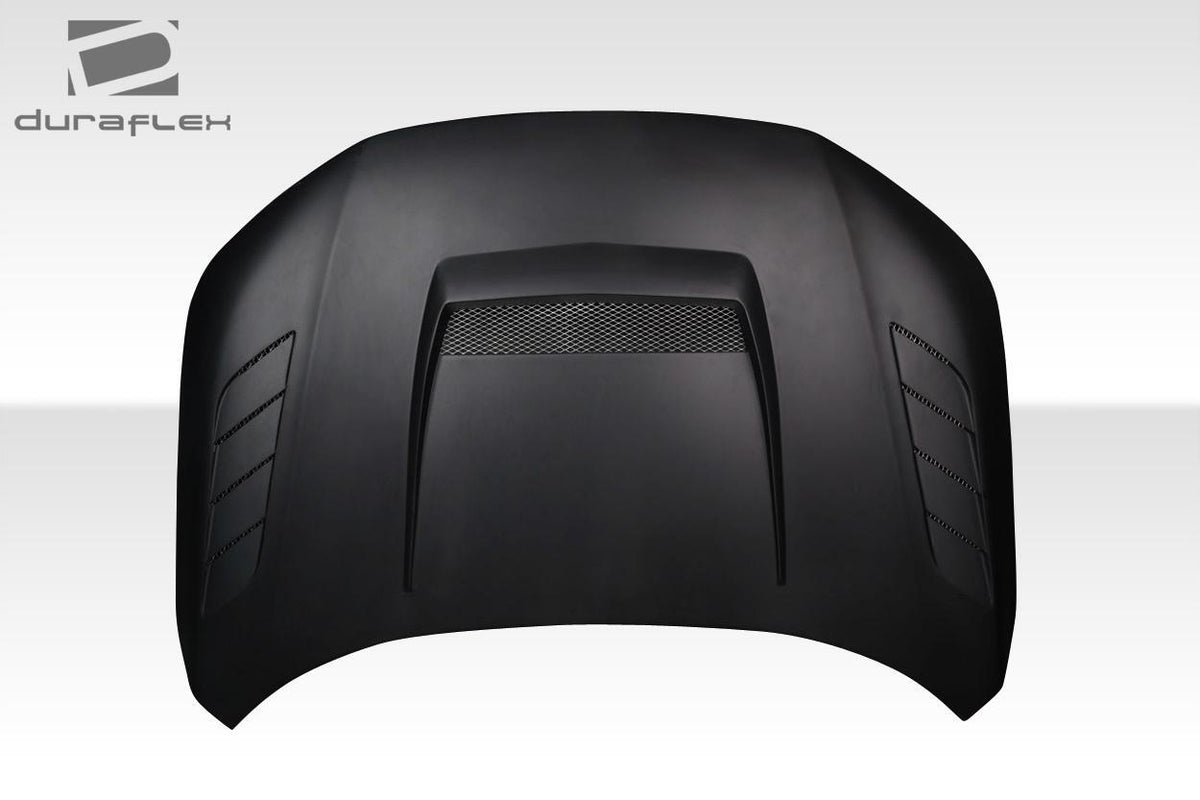 2022-2025 Honda Civic Duraflex Suzuke Hood