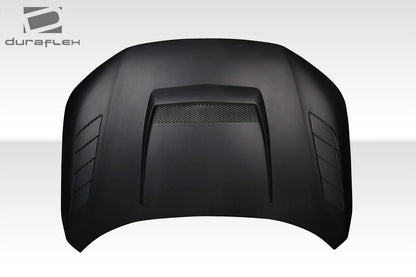 2022-2025 Honda Civic Duraflex Suzuke Hood