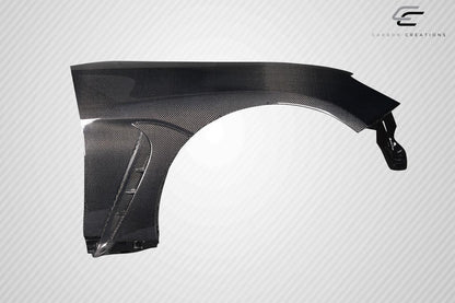 2022-2025 Toyota 86 Carbon Creations OEM Look Carbon Fiber Fender