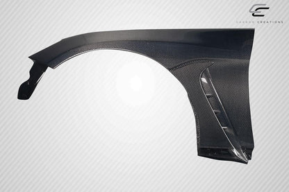 2022-2025 Toyota 86 Carbon Creations OEM Look Carbon Fiber Fender