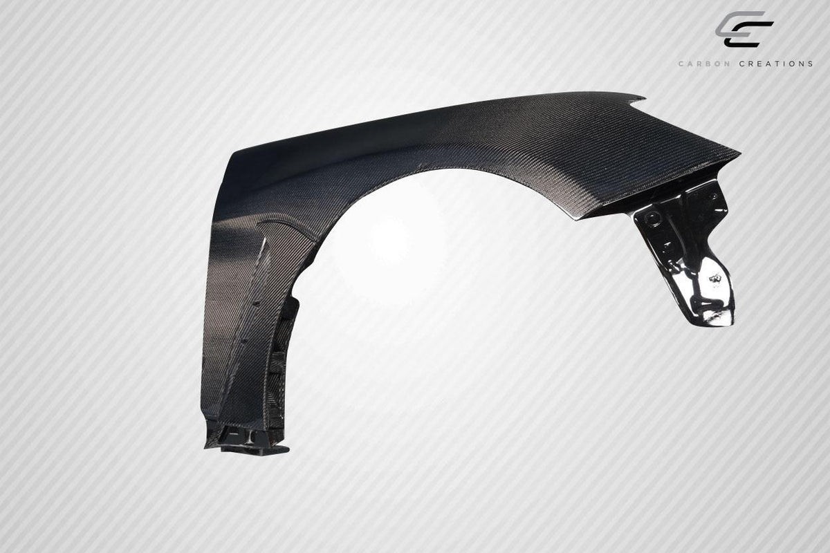 2022-2025 Toyota 86 Carbon Creations OEM Look Carbon Fiber Fender