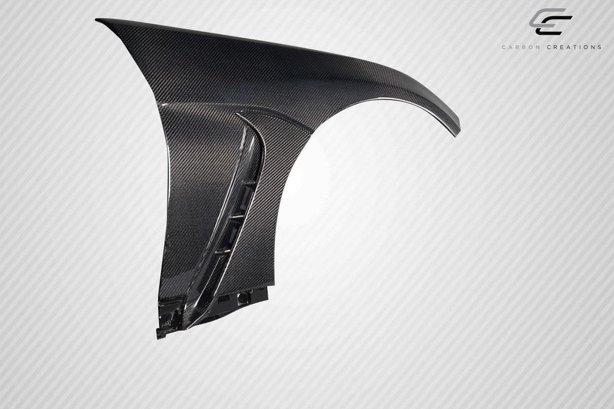 2022-2025 Toyota 86 Carbon Creations OEM Look Carbon Fiber Fender