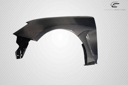 2022-2025 Toyota 86 Carbon Creations OEM Look Carbon Fiber Fender