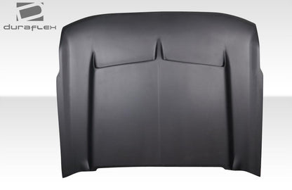 2021-2023 Ford Bronco Duraflex GT500 Hood