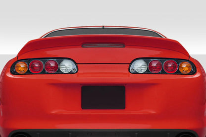 1993-1998 Toyota Supra Duraflex Zenith Rear Wing