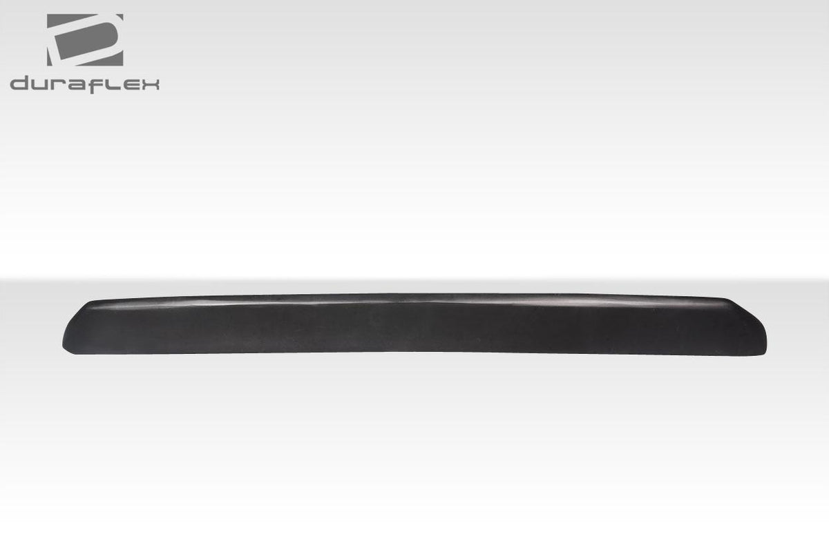 2015-2021 Subaru WRX Duraflex MLO Speed Rear Wing