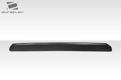 2015-2021 Subaru WRX Duraflex MLO Speed Rear Wing