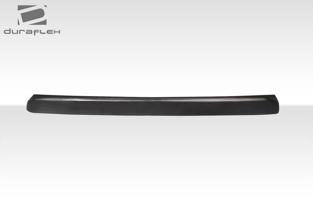 2015-2021 Subaru WRX Duraflex MLO Speed Rear Wing