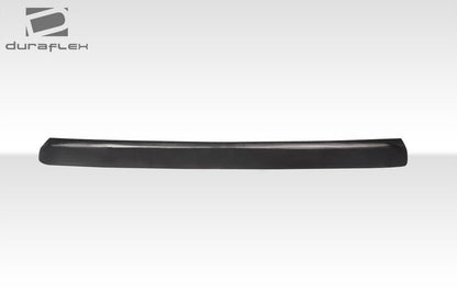2015-2021 Subaru WRX Duraflex MLO Speed Rear Wing