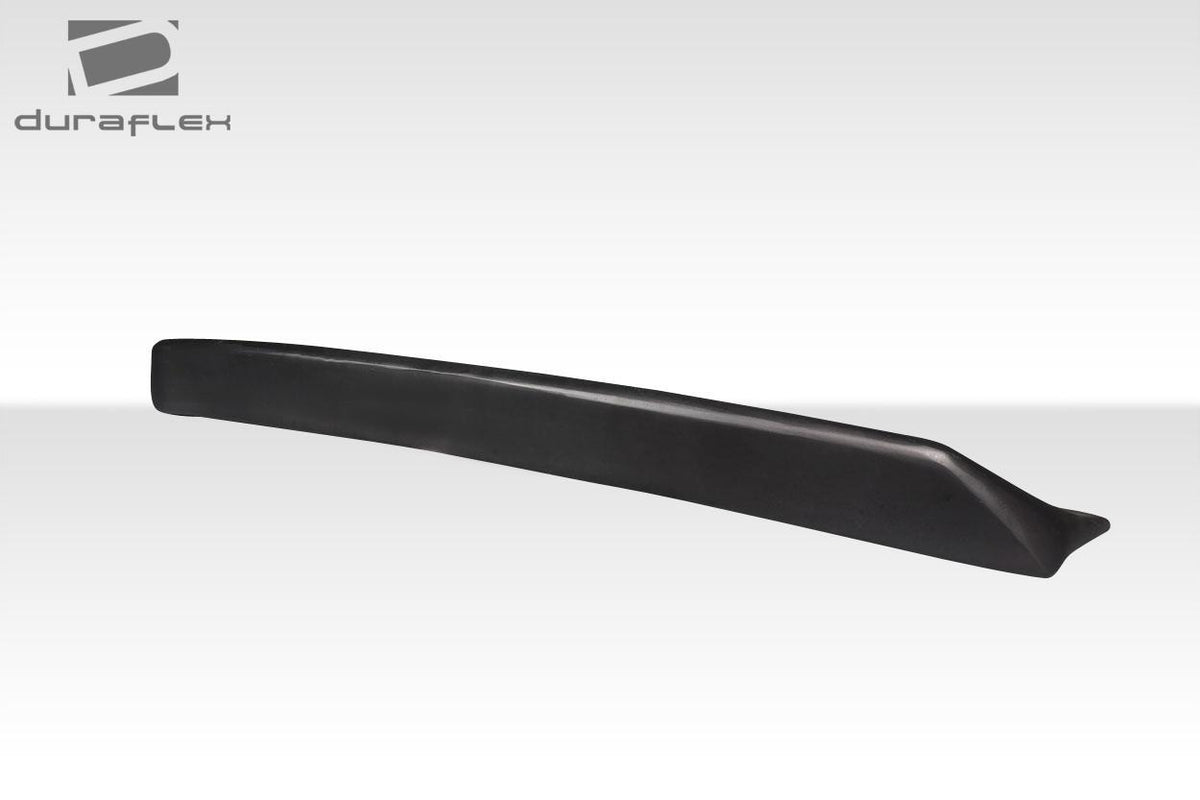 2015-2021 Subaru WRX Duraflex MLO Speed Rear Wing