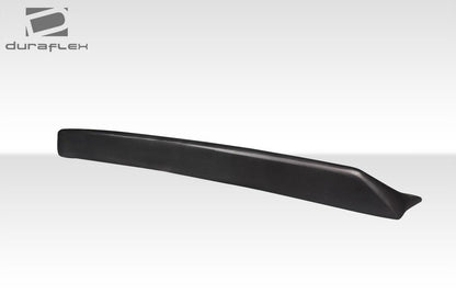 2015-2021 Subaru WRX Duraflex MLO Speed Rear Wing
