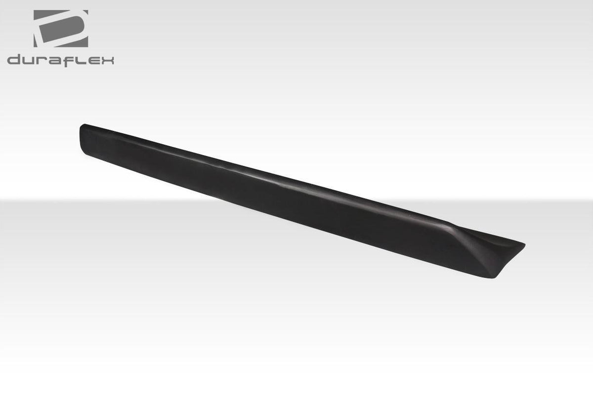 2015-2021 Subaru WRX Duraflex MLO Speed Rear Wing