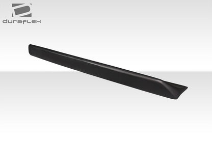 2015-2021 Subaru WRX Duraflex MLO Speed Rear Wing