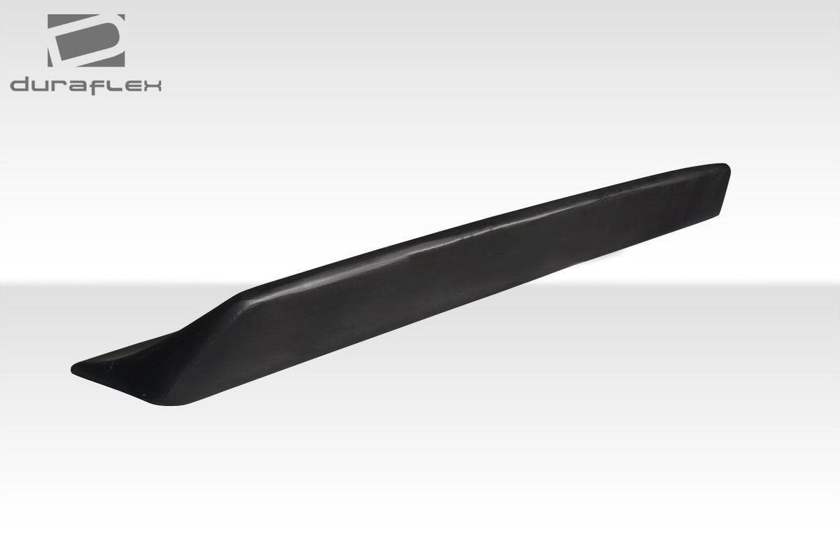 2015-2021 Subaru WRX Duraflex MLO Speed Rear Wing