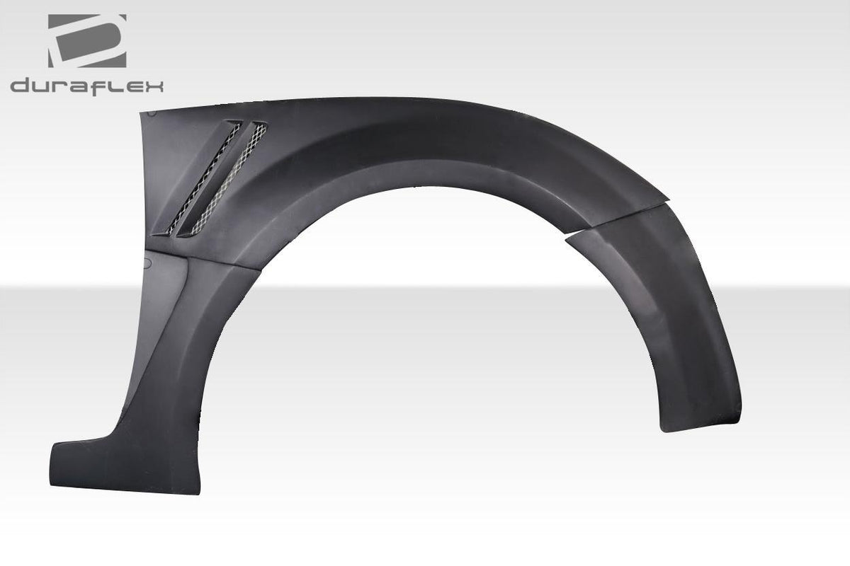 2019-2023 Hyundai Veloster Duraflex Aerotune Fender Flare