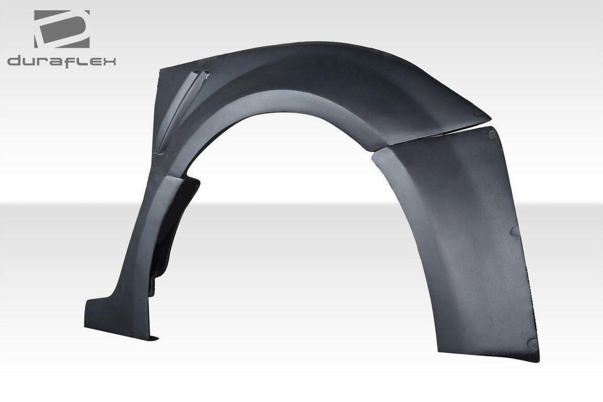 2019-2023 Hyundai Veloster Duraflex Aerotune Fender Flare