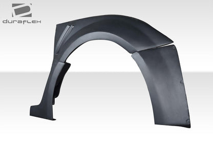 2019-2023 Hyundai Veloster Duraflex Aerotune Fender Flare
