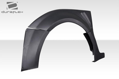 2019-2023 Hyundai Veloster Duraflex Aerotune Fender Flare