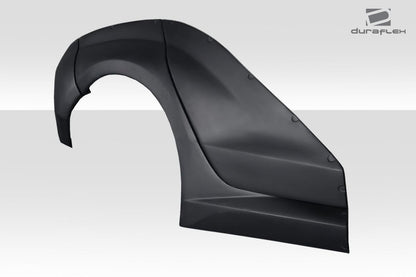2019-2023 Hyundai Veloster Duraflex Aerotune Fender Flare