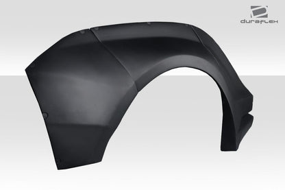 2019-2023 Hyundai Veloster Duraflex Aerotune Fender Flare