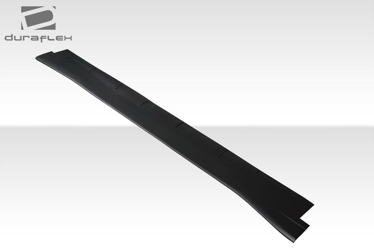 2019-2023 Hyundai Veloster Duraflex Aerotune Side Skirts