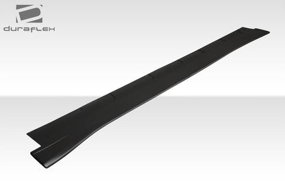2019-2023 Hyundai Veloster Duraflex Aerotune Side Skirts