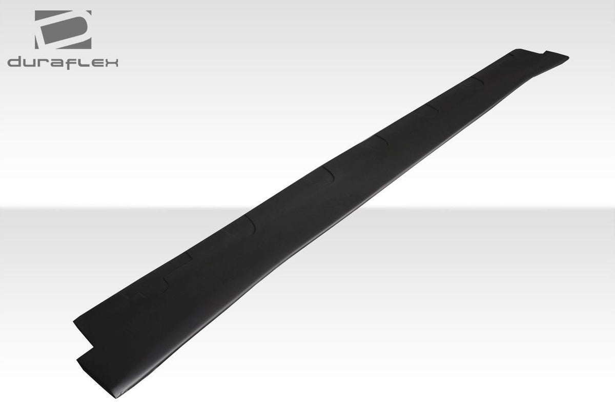 2019-2023 Hyundai Veloster Duraflex Aerotune Side Skirts