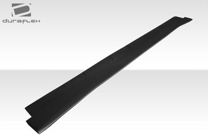 2019-2023 Hyundai Veloster Duraflex Aerotune Side Skirts
