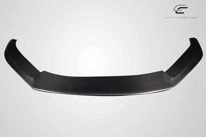 2019-2022 Hyundai Veloster Carbon Creations Aerotune Carbon Fiber Front Lip