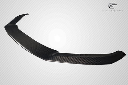 2019-2022 Hyundai Veloster Carbon Creations Aerotune Carbon Fiber Front Lip