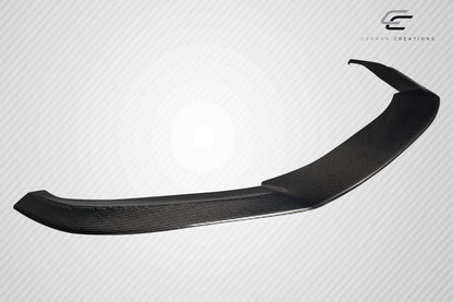 2019-2022 Hyundai Veloster Carbon Creations Aerotune Carbon Fiber Front Lip