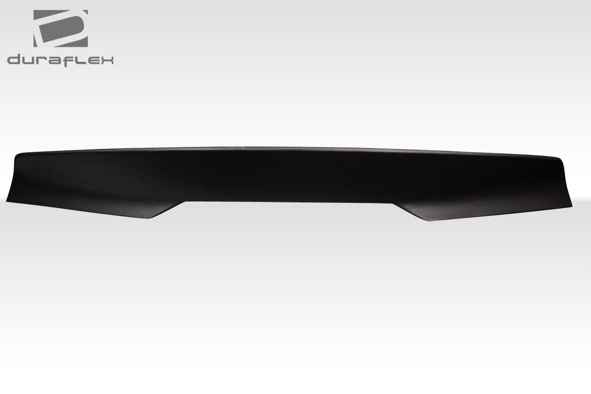 2020-2025 Chevrolet Corvette Duraflex Duckbill Rear Wing