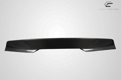 2020-2025 Chevrolet Corvette Carbon Creations Duckbill Carbon Fiber Rear Wing