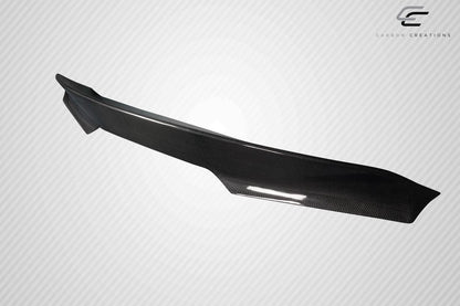2020-2025 Chevrolet Corvette Carbon Creations Duckbill Carbon Fiber Rear Wing