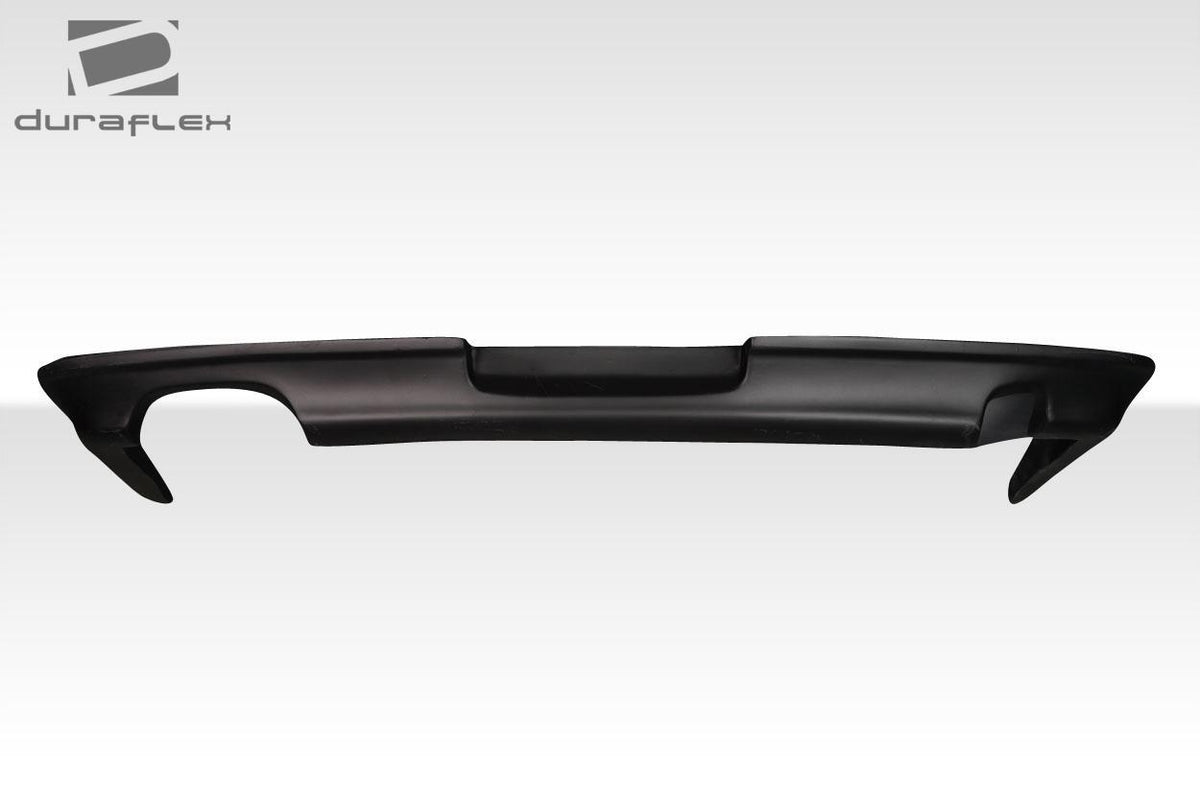 1989-1994 Nissan S13 Silvia Duraflex Midnight Rear Lip