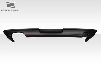 1989-1994 Nissan S13 Silvia Duraflex Midnight Rear Lip