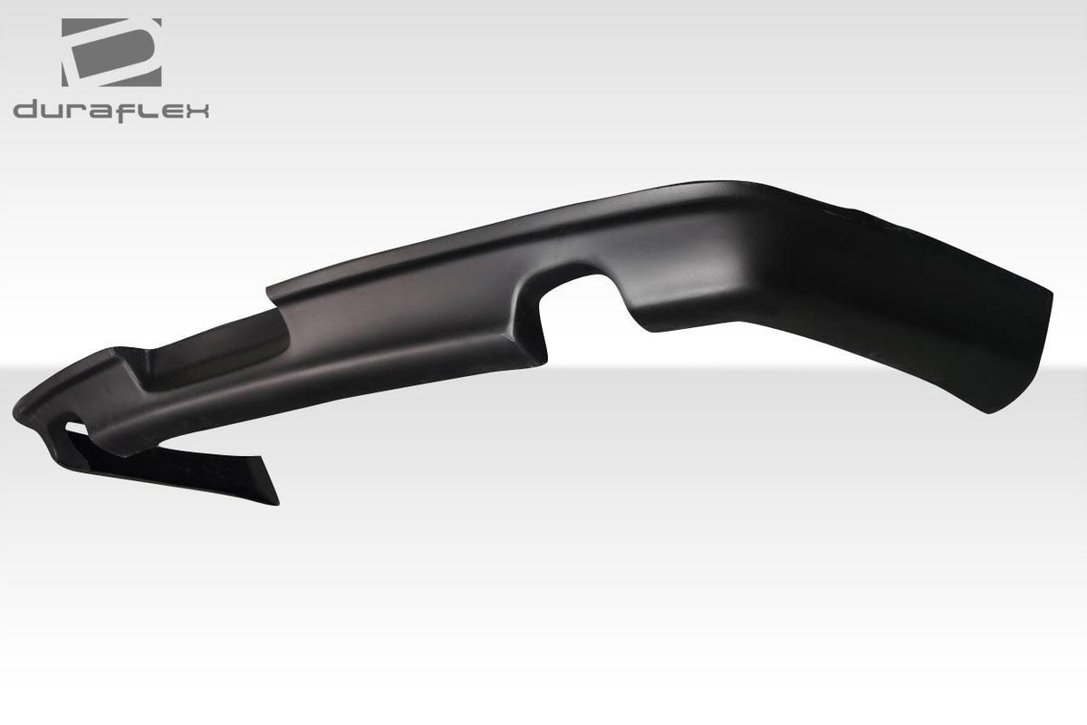 1989-1994 Nissan S13 Silvia Duraflex Midnight Rear Lip