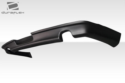 1989-1994 Nissan S13 Silvia Duraflex Midnight Rear Lip